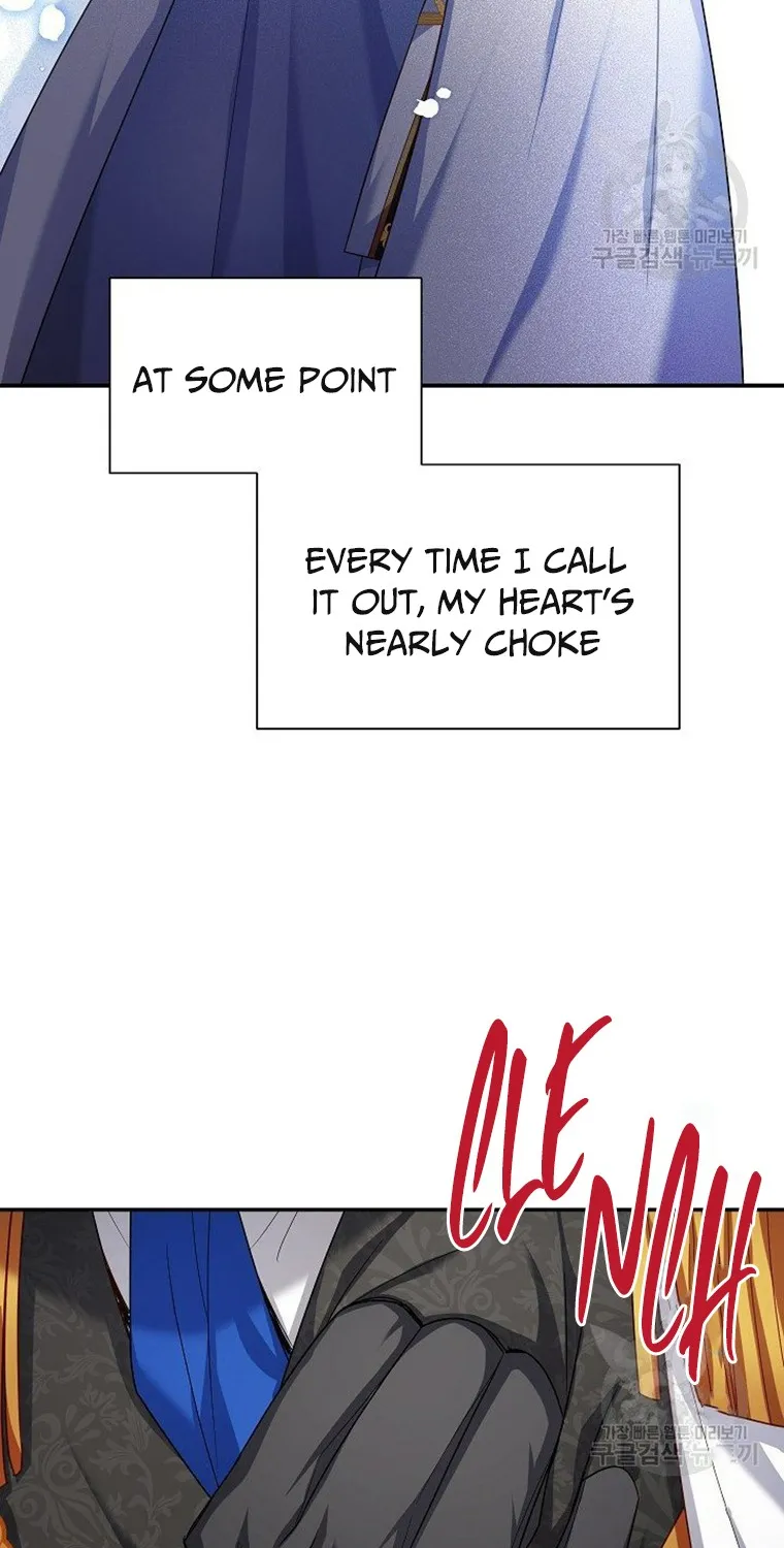 The Duchess With An Empty Soul Chapter 112 page 75 - 