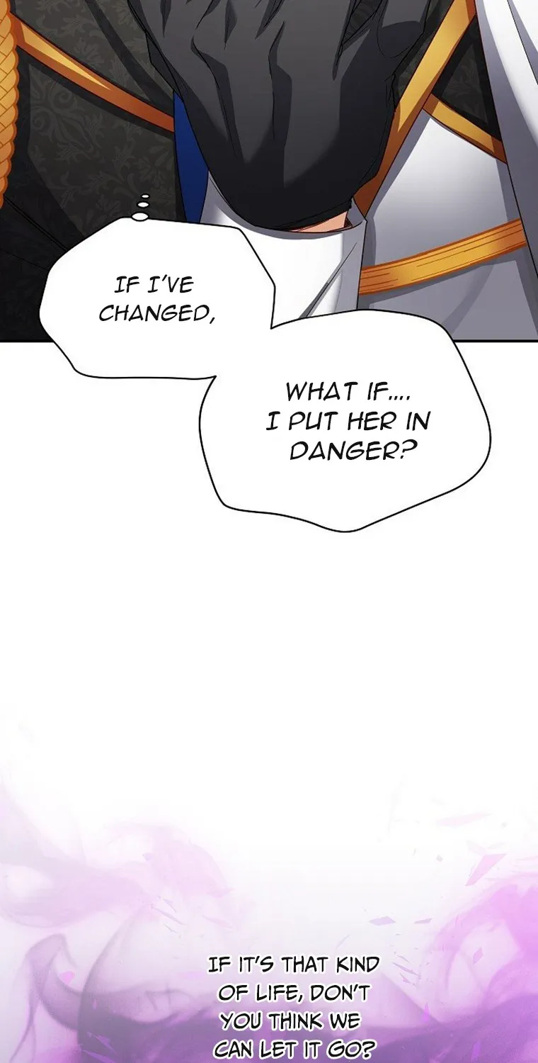 The Duchess With An Empty Soul Chapter 112 page 76 - 