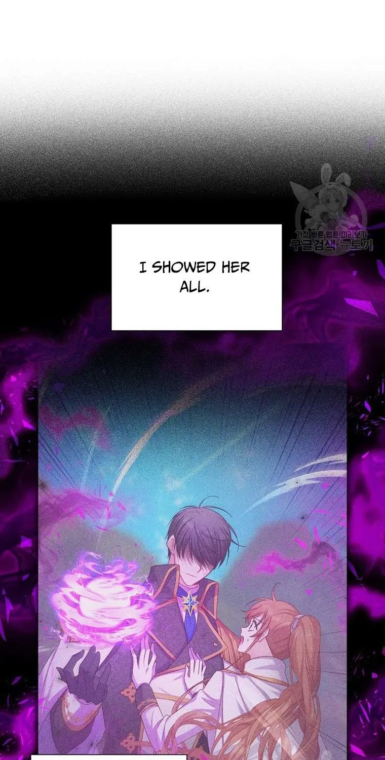 The Duchess With An Empty Soul Chapter 113 page 12 - 