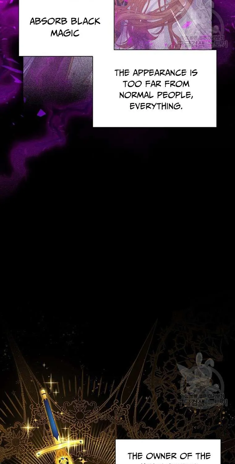 The Duchess With An Empty Soul Chapter 113 page 13 - 