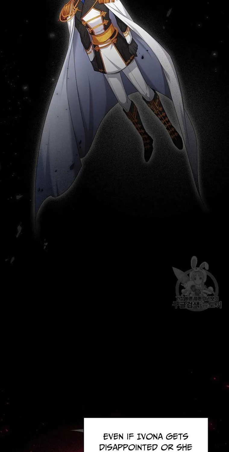 The Duchess With An Empty Soul Chapter 113 page 21 - 