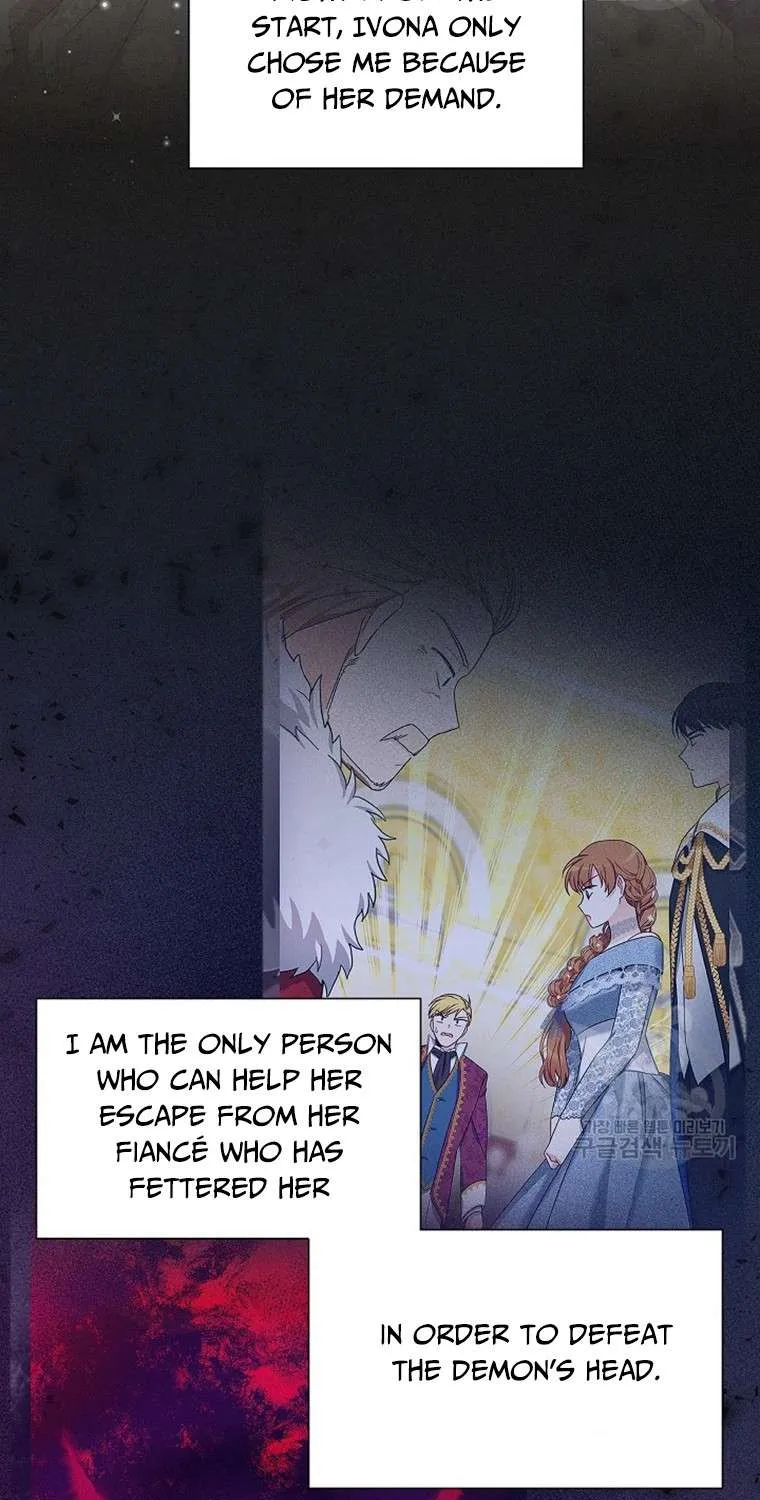 The Duchess With An Empty Soul Chapter 113 page 24 - 