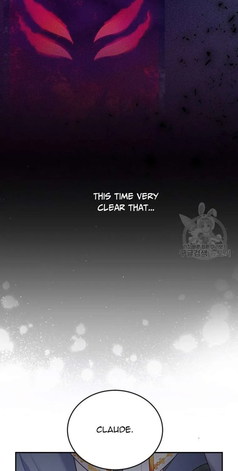 The Duchess With An Empty Soul Chapter 113 page 25 - 