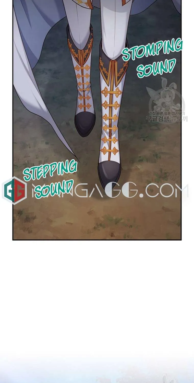 The Duchess With An Empty Soul Chapter 113 page 26 - 