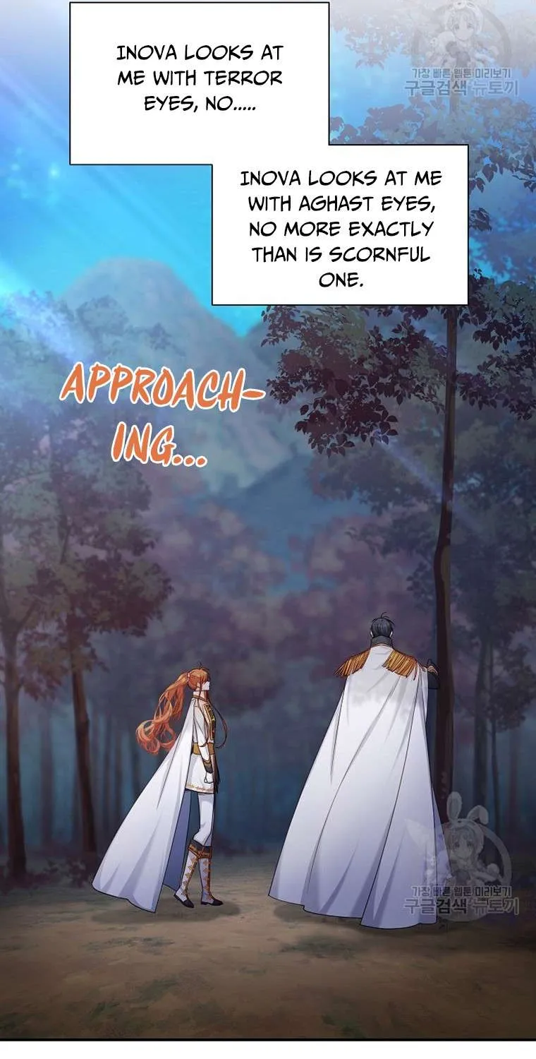 The Duchess With An Empty Soul Chapter 113 page 27 - 