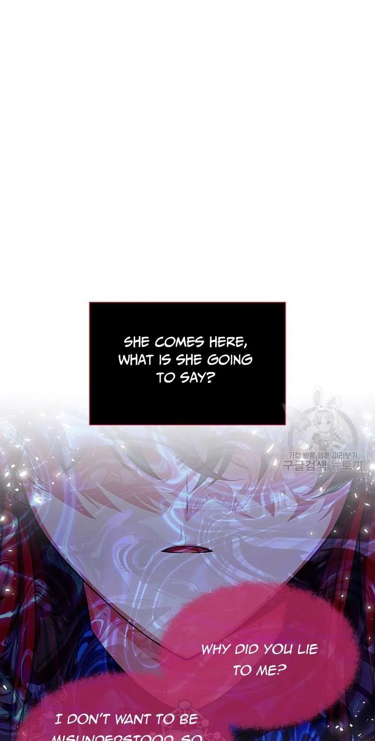 The Duchess With An Empty Soul Chapter 113 page 28 - 