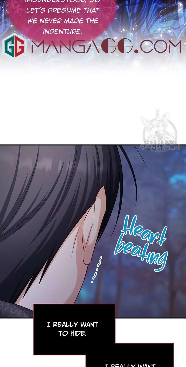 The Duchess With An Empty Soul Chapter 113 page 29 - 