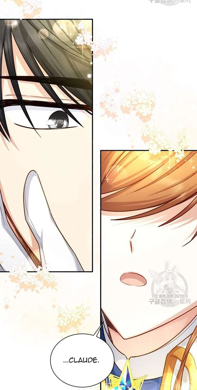 The Duchess With An Empty Soul Chapter 113 page 34 - 