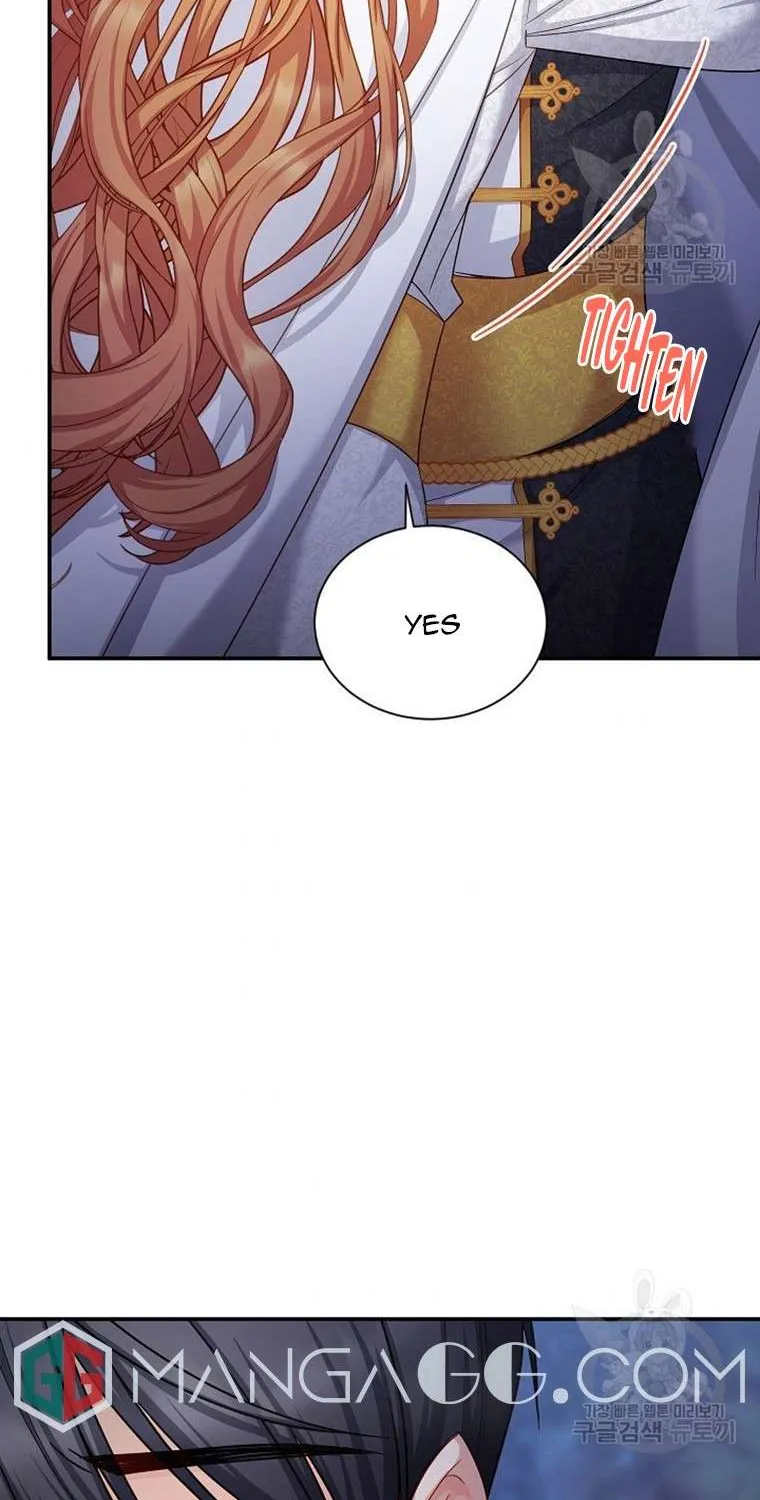 The Duchess With An Empty Soul Chapter 113 page 40 - 