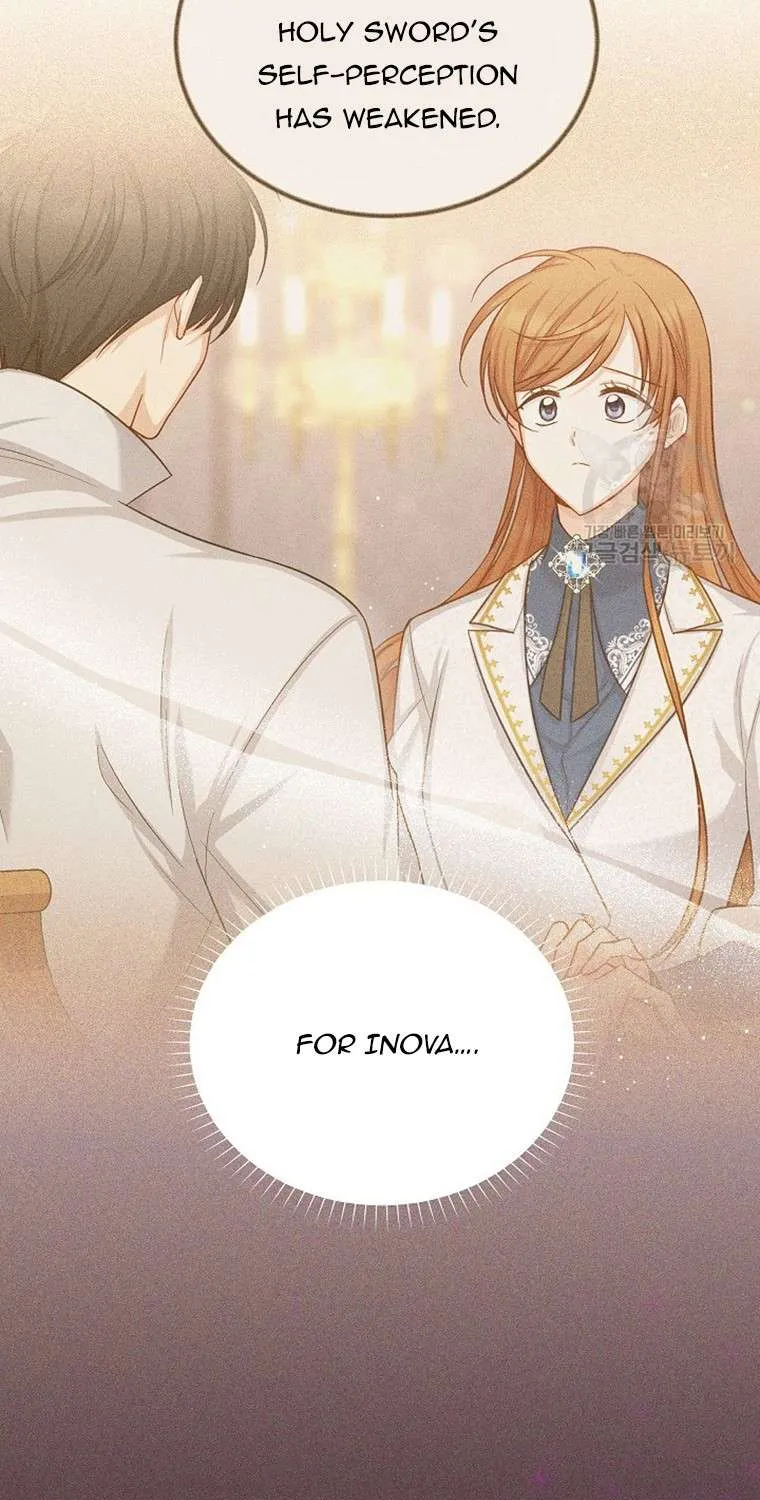 The Duchess With An Empty Soul Chapter 113 page 5 - 
