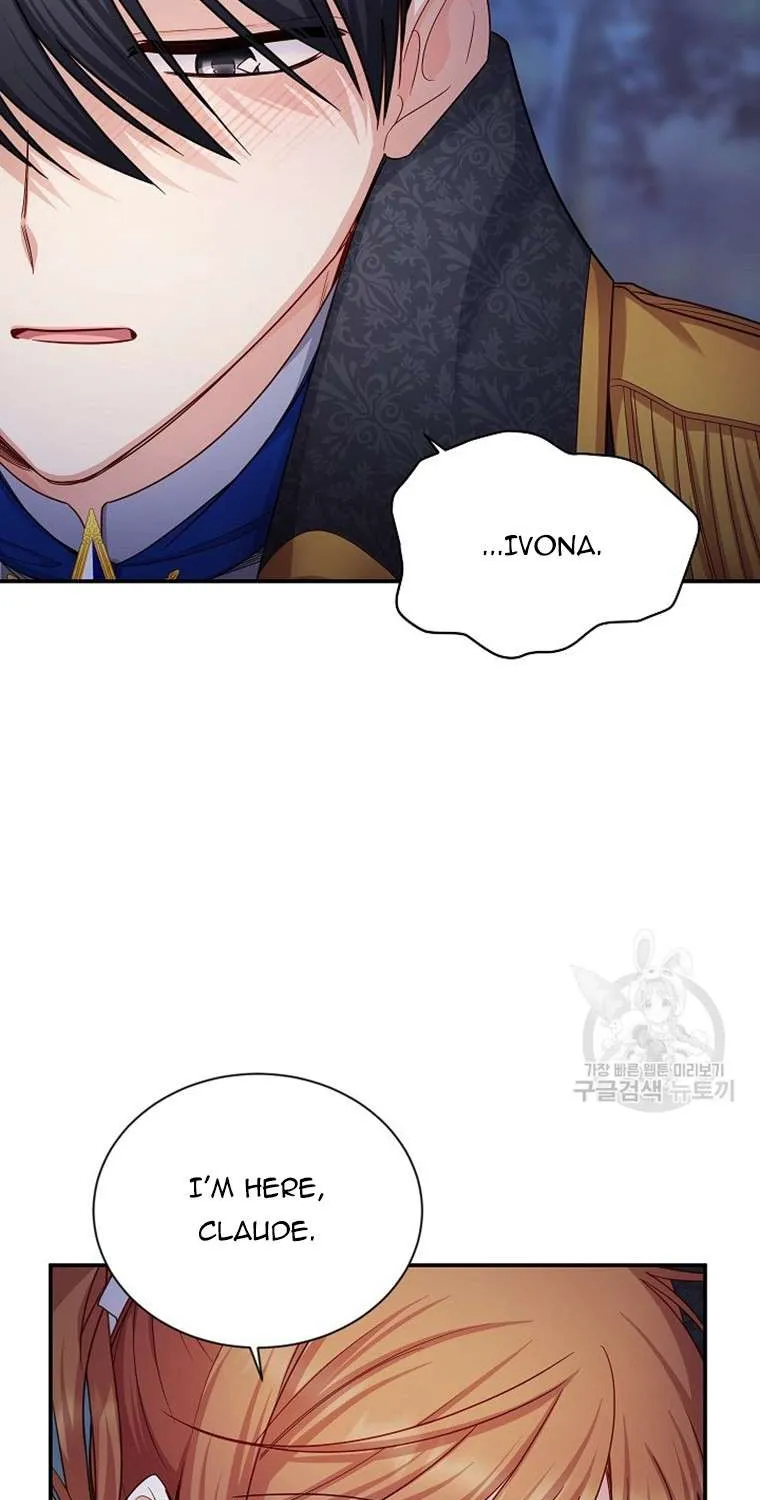 The Duchess With An Empty Soul Chapter 113 page 41 - 