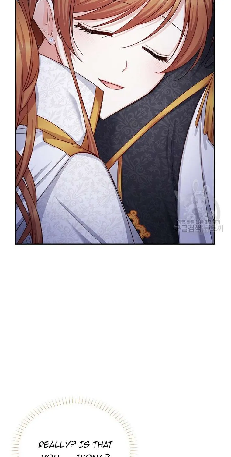 The Duchess With An Empty Soul Chapter 113 page 42 - 