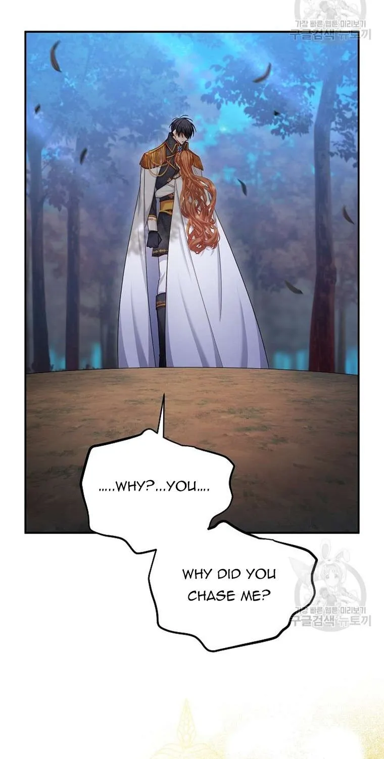 The Duchess With An Empty Soul Chapter 113 page 44 - 