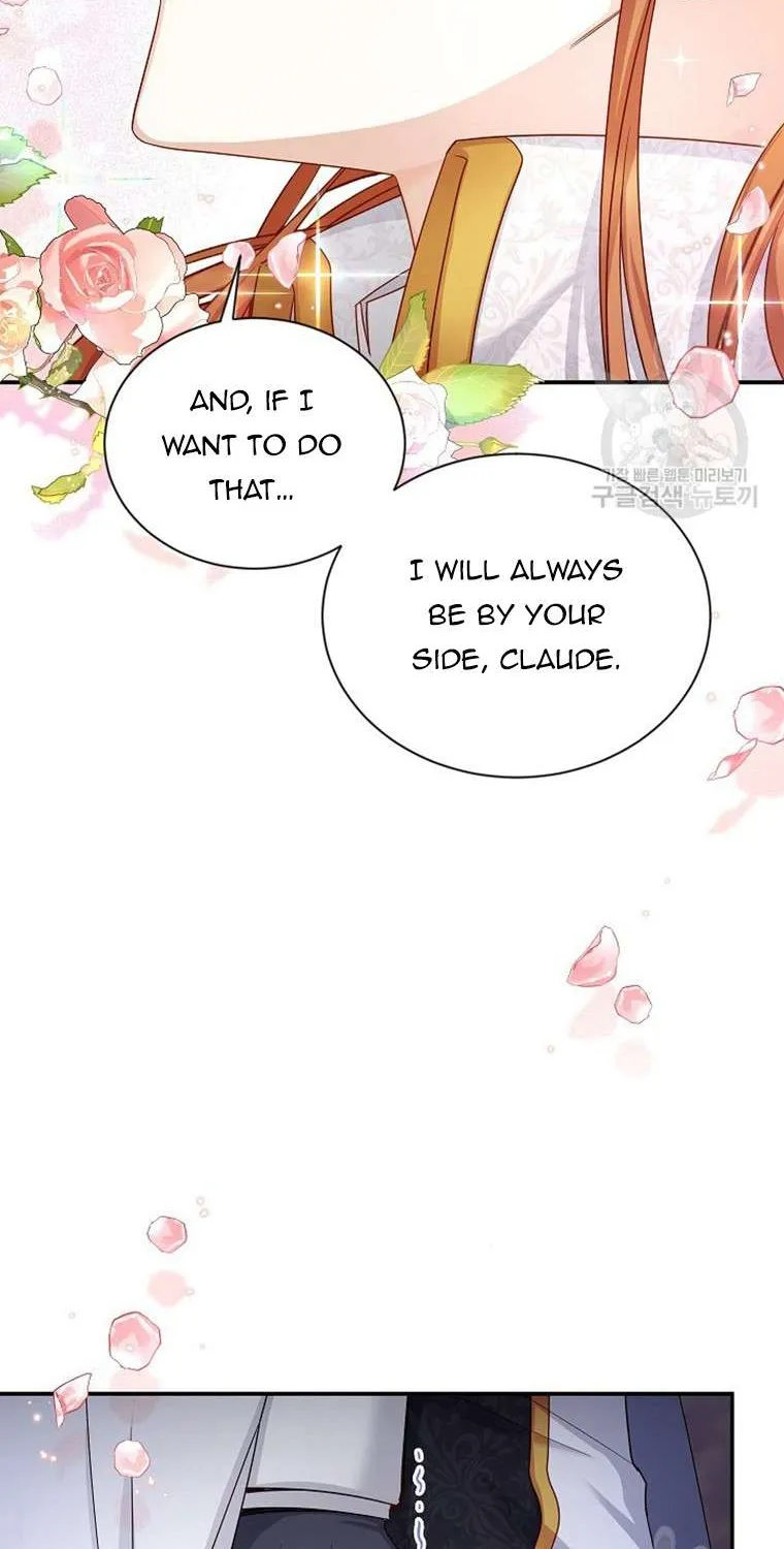 The Duchess With An Empty Soul Chapter 113 page 50 - 
