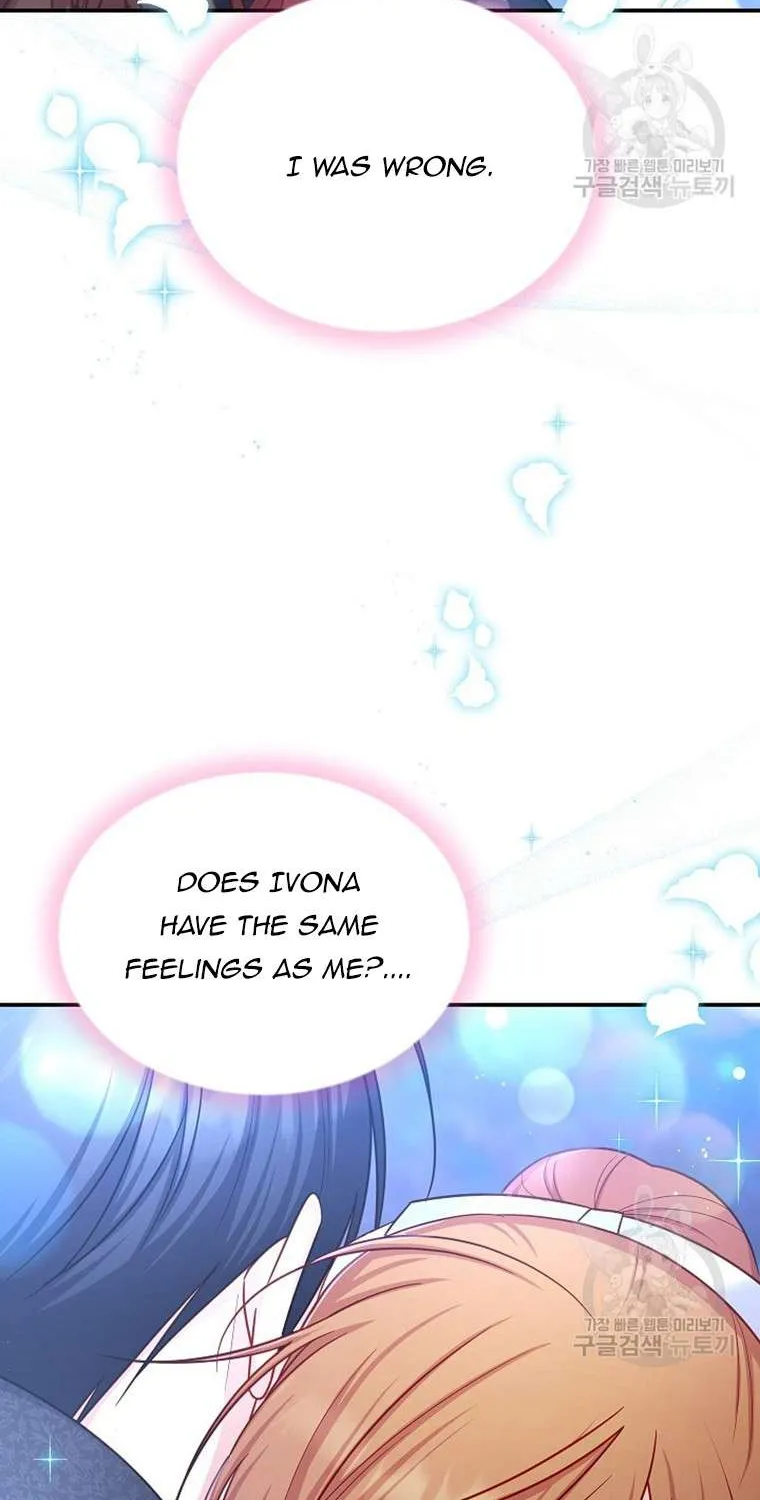 The Duchess With An Empty Soul Chapter 113 page 59 - 