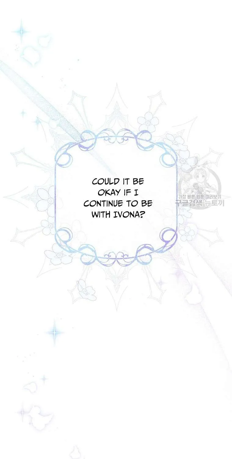 The Duchess With An Empty Soul Chapter 113 page 61 - 