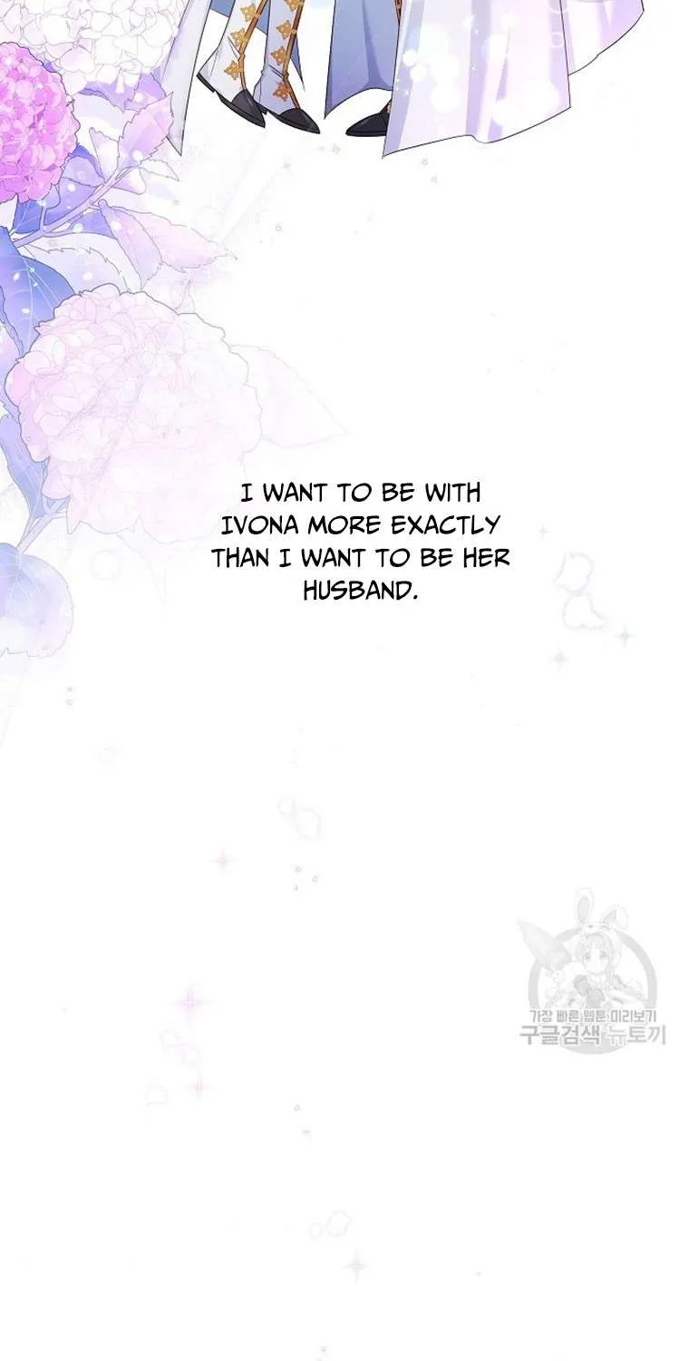The Duchess With An Empty Soul Chapter 113 page 63 - 