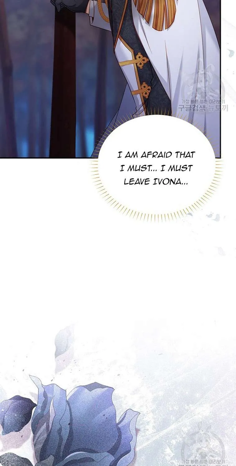 The Duchess With An Empty Soul Chapter 113 page 9 - 