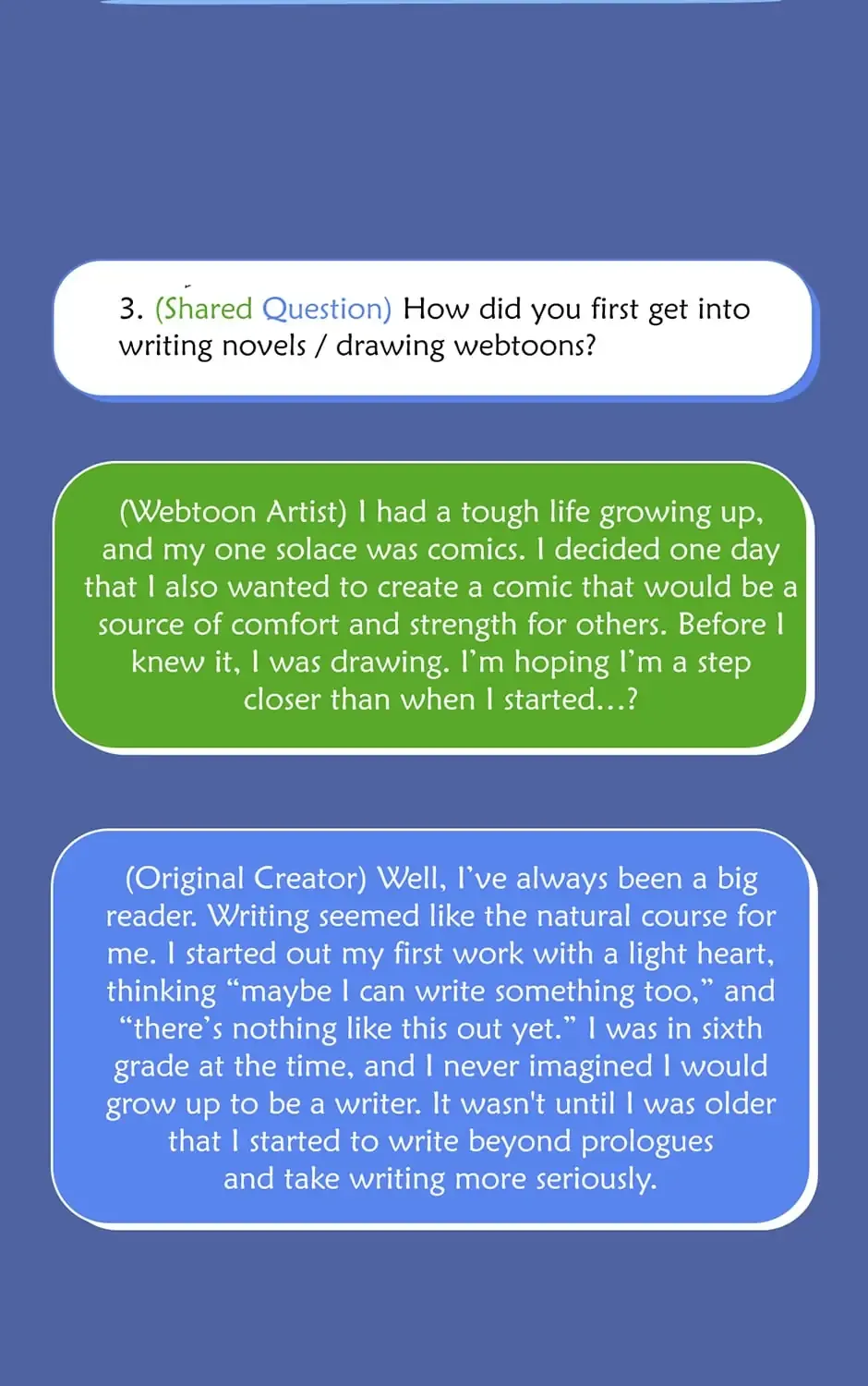 The Duchess With An Empty Soul Chapter 114.1 page 31 - 