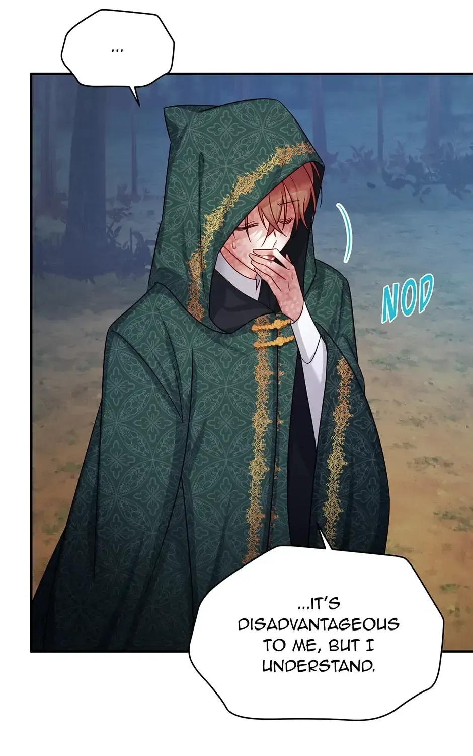 The Duchess With An Empty Soul Chapter 114 page 101 - 