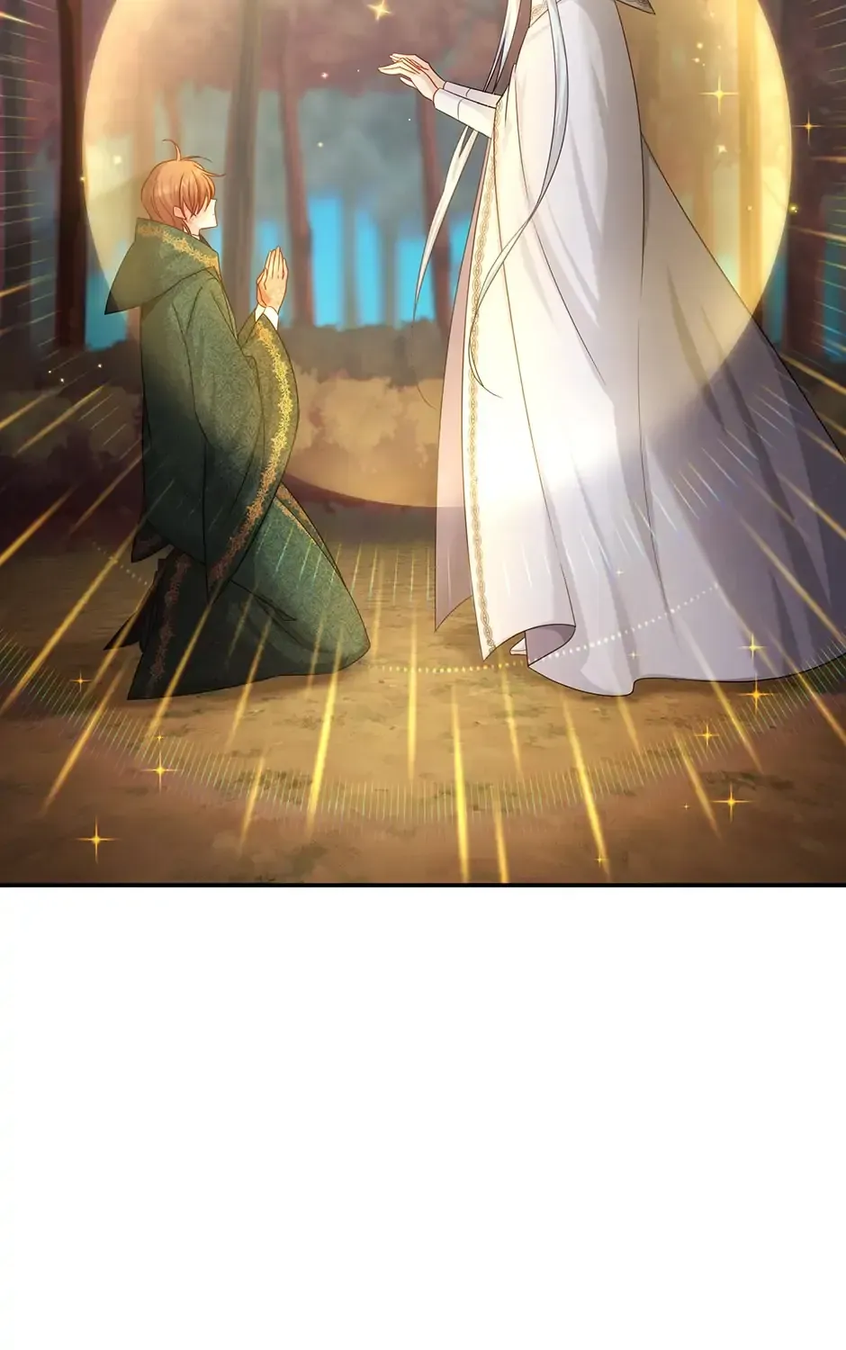 The Duchess With An Empty Soul Chapter 114 page 107 - 