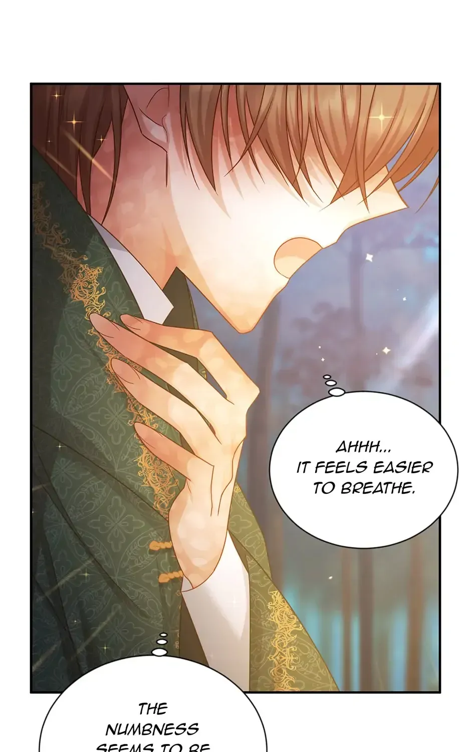 The Duchess With An Empty Soul Chapter 114 page 109 - 