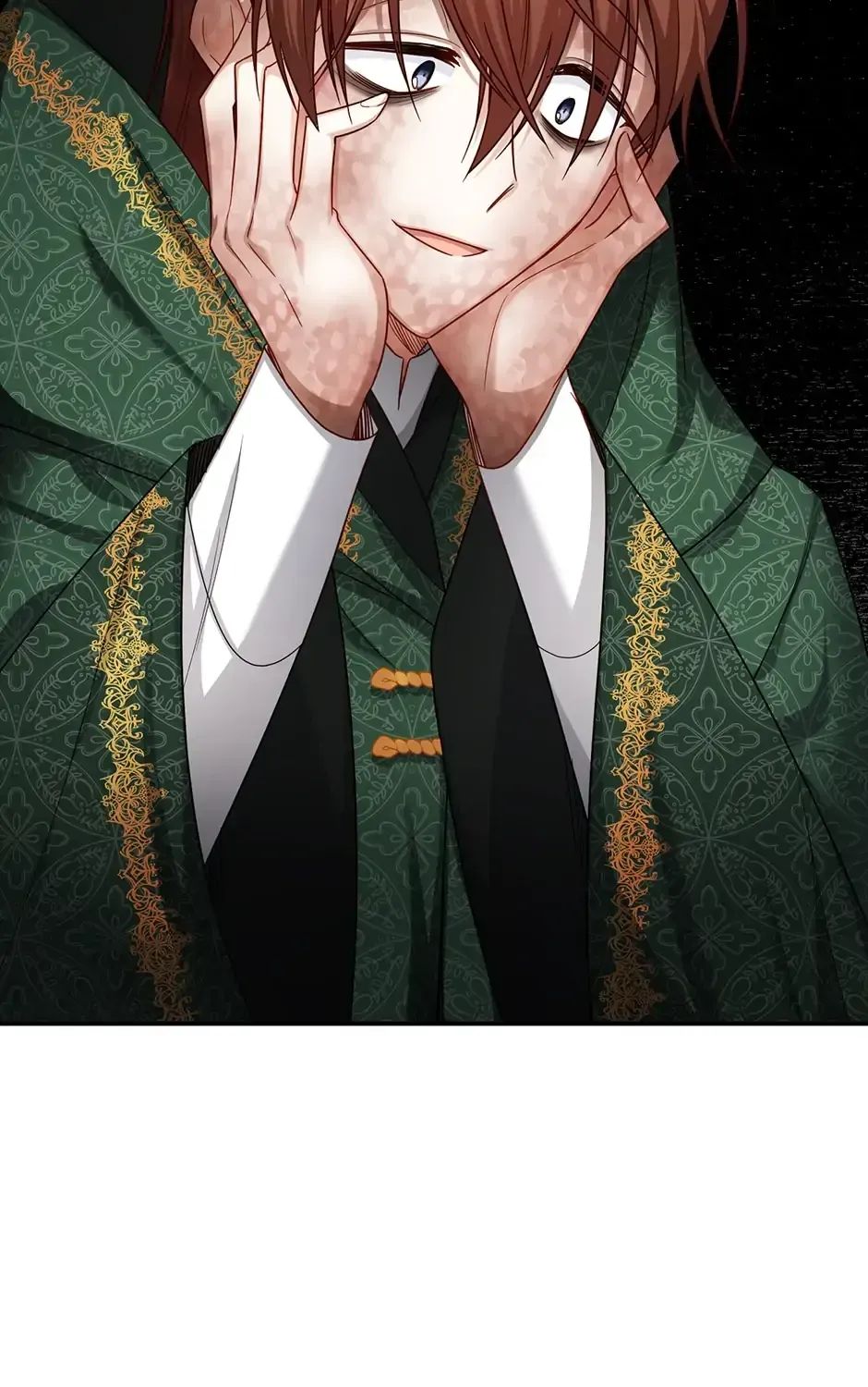 The Duchess With An Empty Soul Chapter 114 page 117 - 