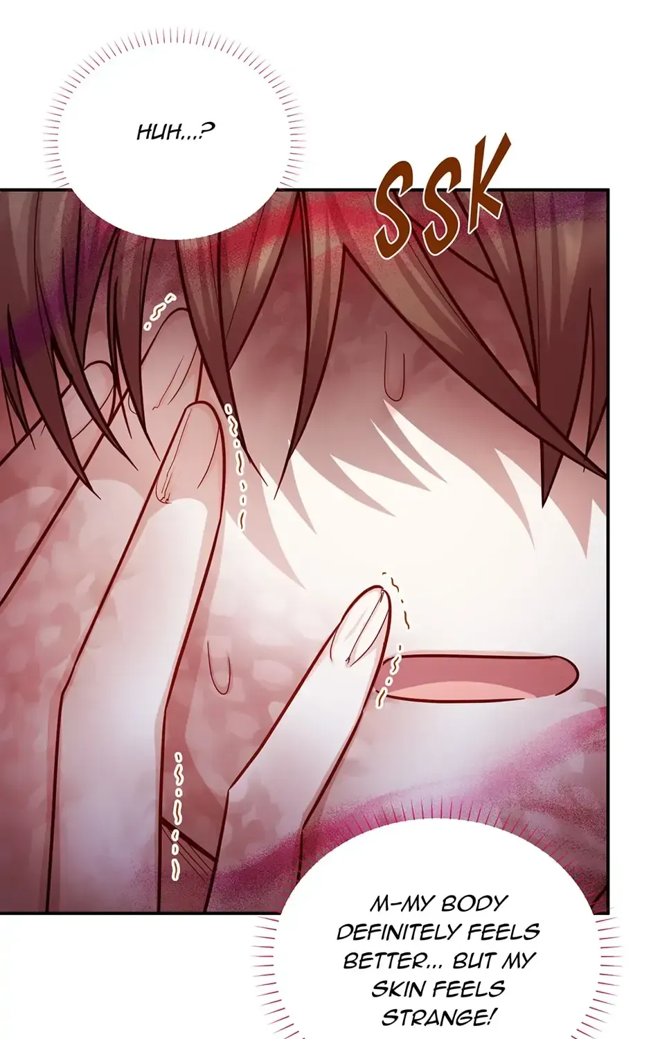 The Duchess With An Empty Soul Chapter 114 page 119 - 