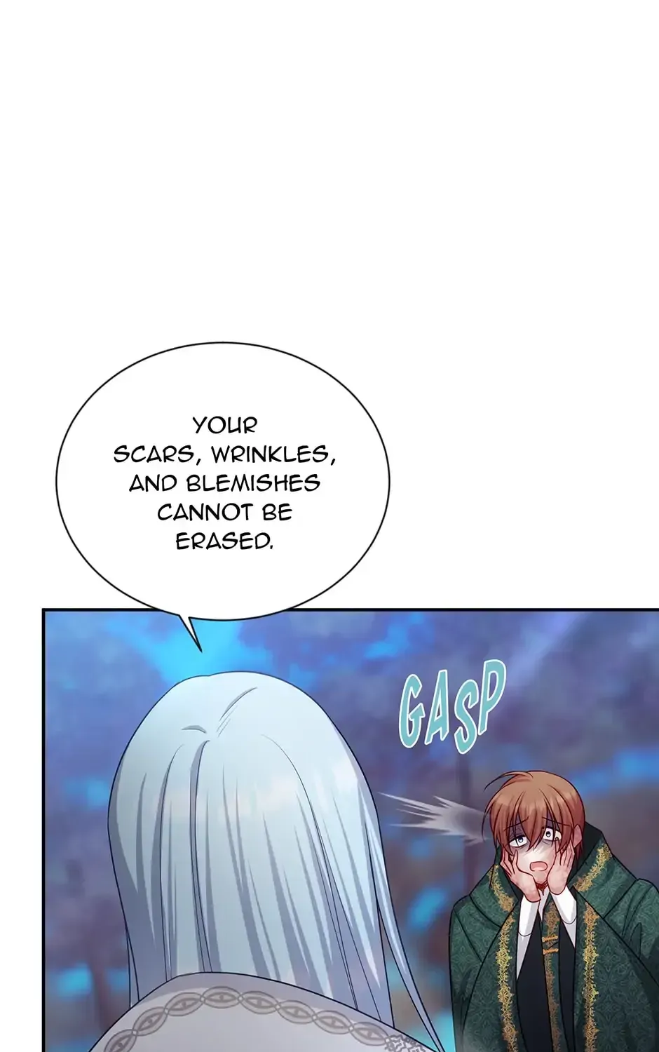 The Duchess With An Empty Soul Chapter 114 page 121 - 
