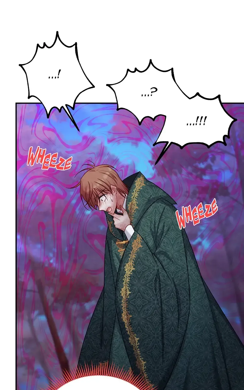 The Duchess With An Empty Soul Chapter 114 page 127 - 