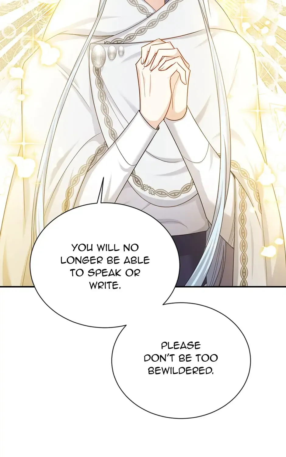 The Duchess With An Empty Soul Chapter 114 page 133 - 