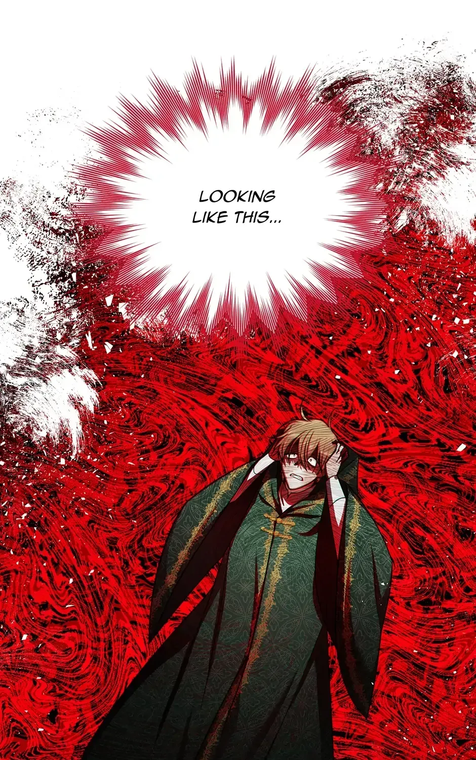 The Duchess With An Empty Soul Chapter 114 page 135 - 