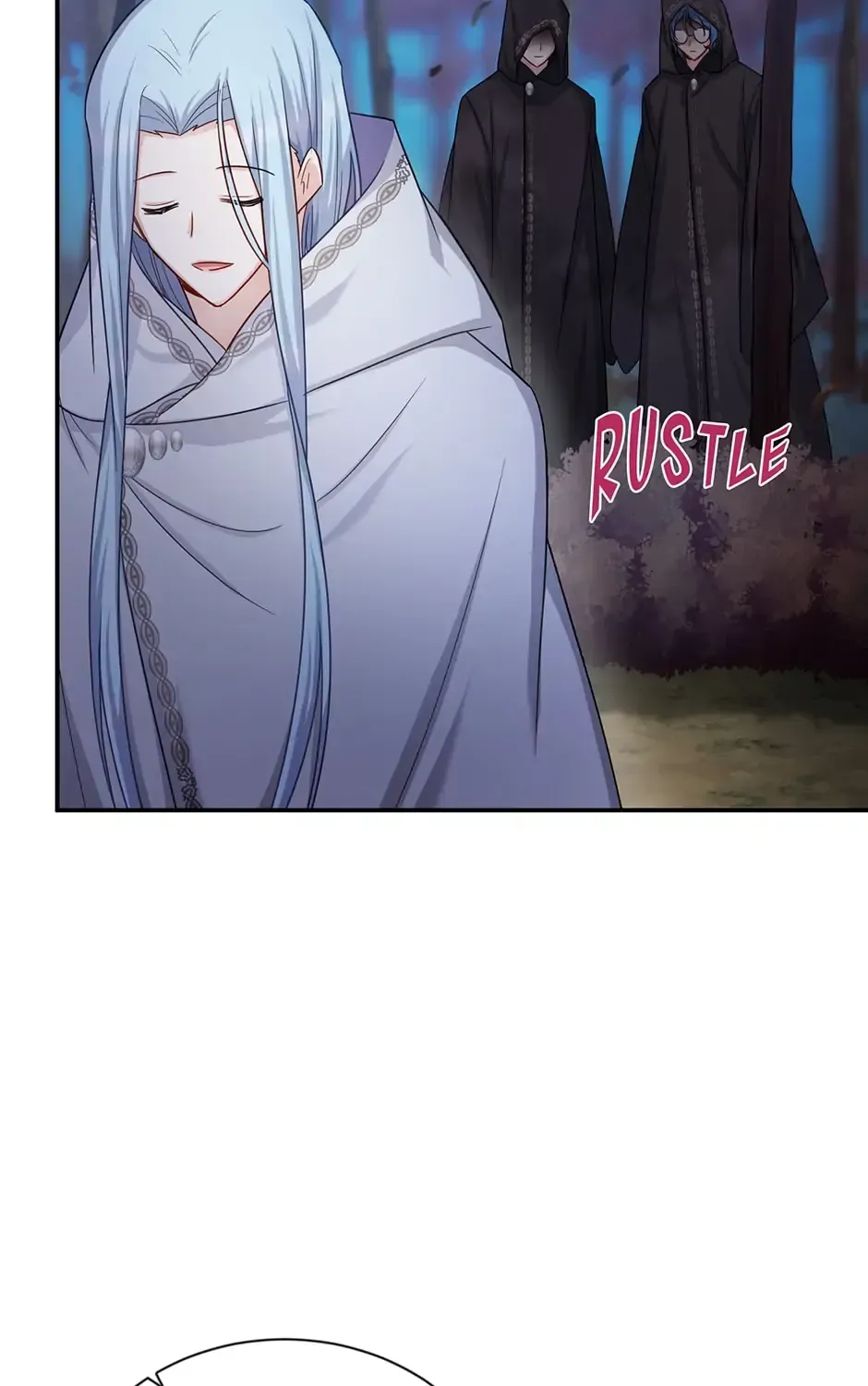 The Duchess With An Empty Soul Chapter 114 page 139 - 