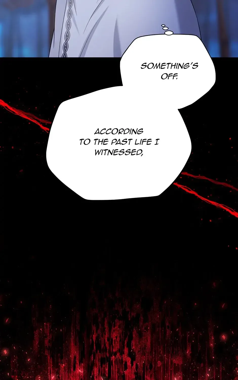 The Duchess With An Empty Soul Chapter 114 page 15 - 