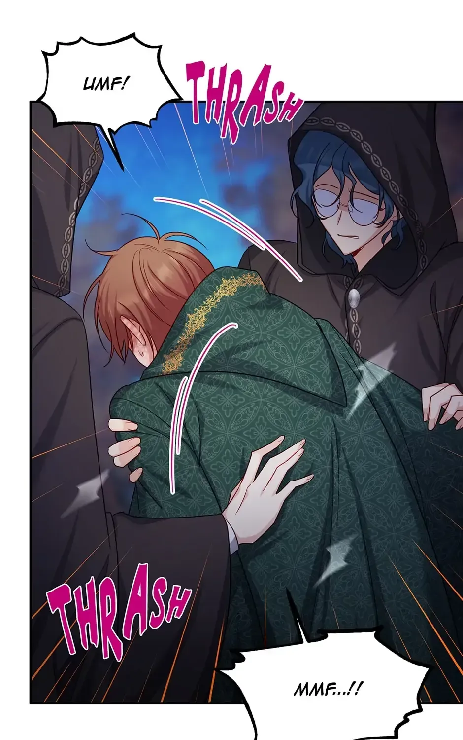 The Duchess With An Empty Soul Chapter 114 page 151 - 