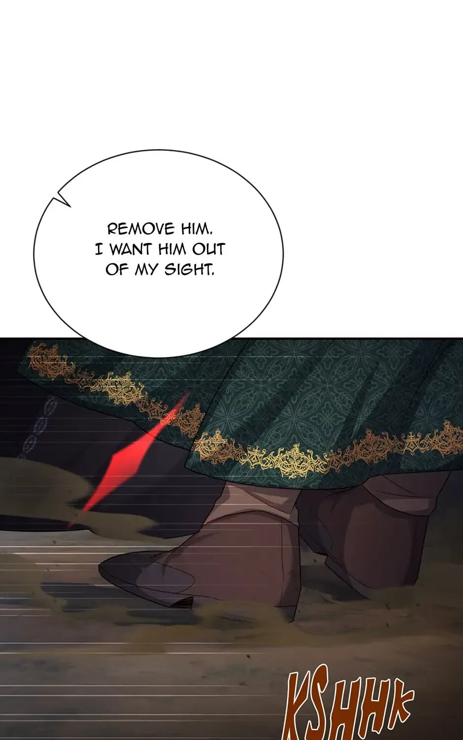 The Duchess With An Empty Soul Chapter 114 page 153 - 