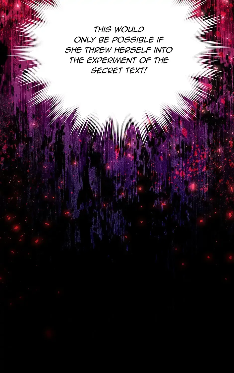 The Duchess With An Empty Soul Chapter 114 page 17 - 