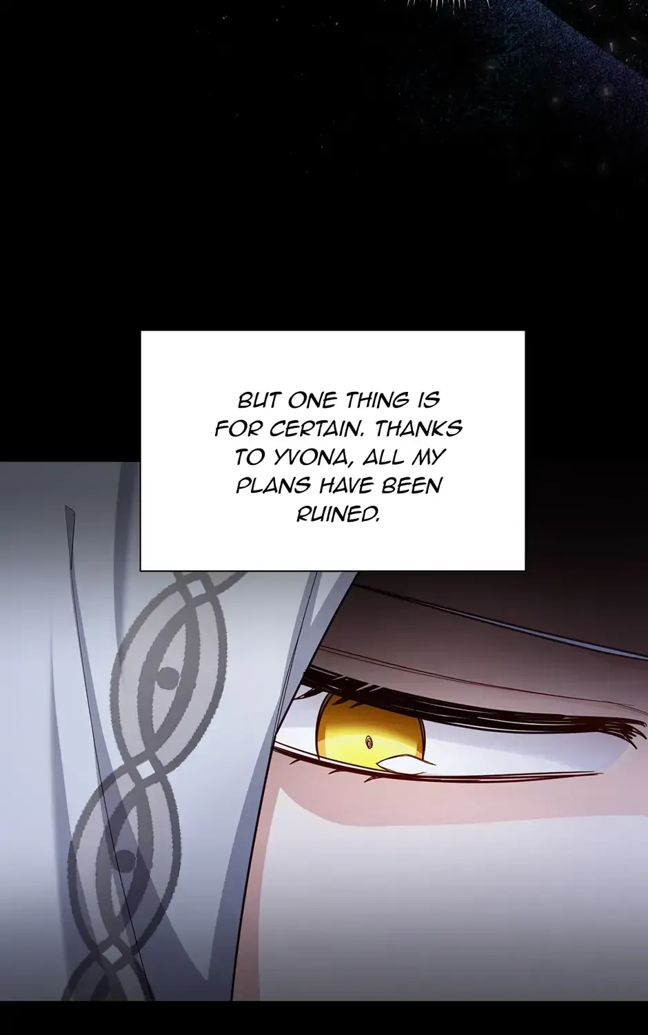 The Duchess With An Empty Soul Chapter 114 page 21 - 