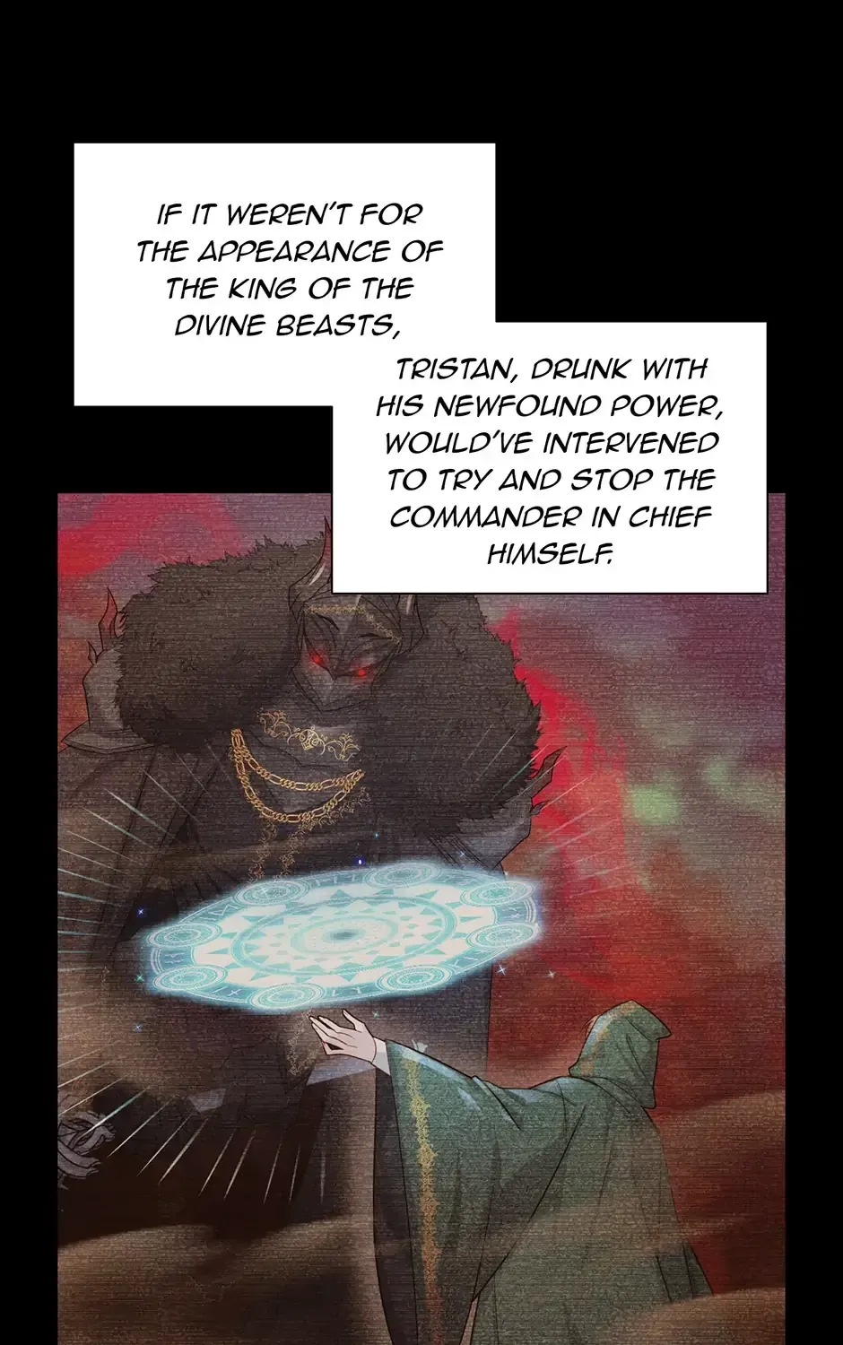The Duchess With An Empty Soul Chapter 114 page 23 - 