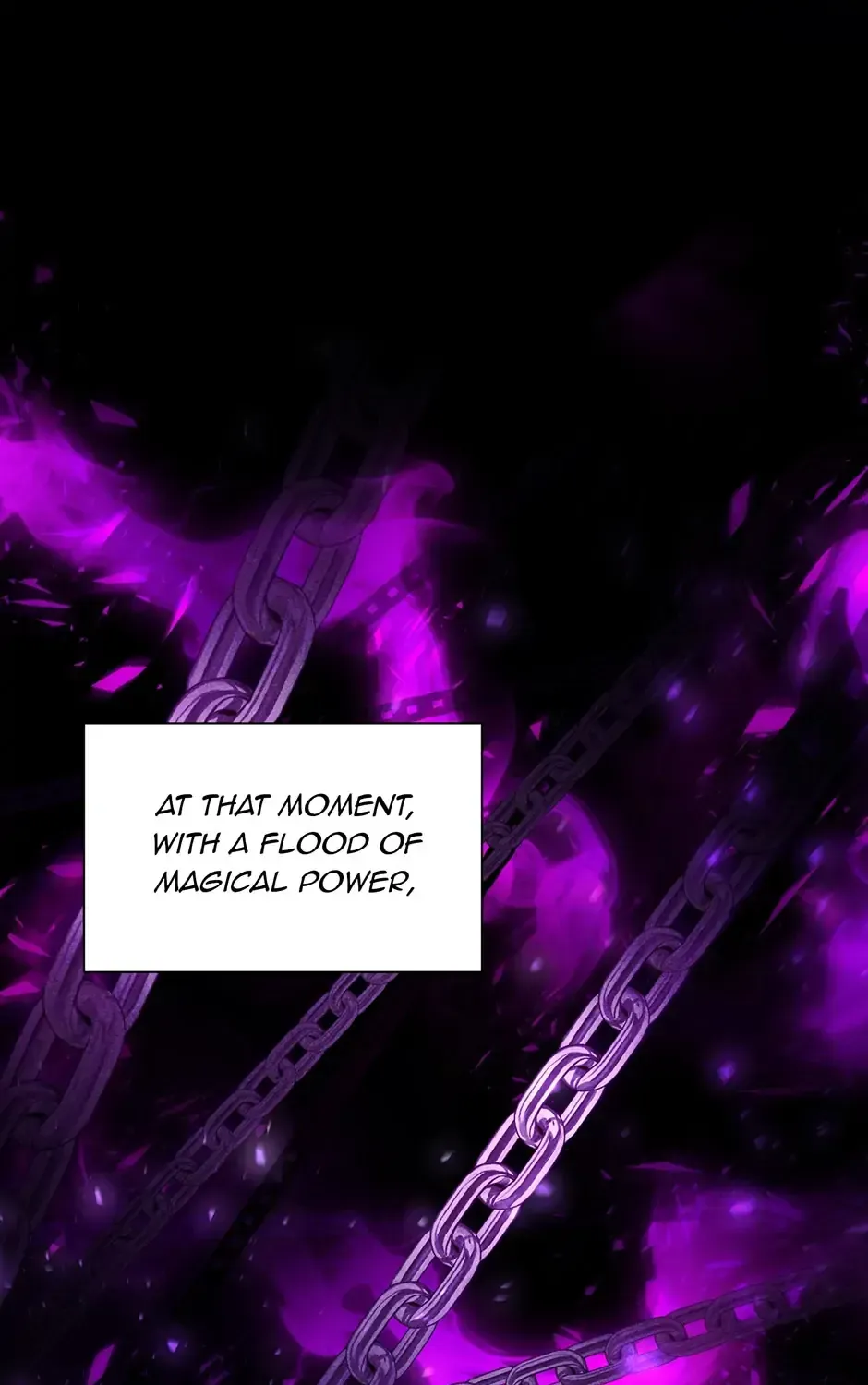 The Duchess With An Empty Soul Chapter 114 page 25 - 