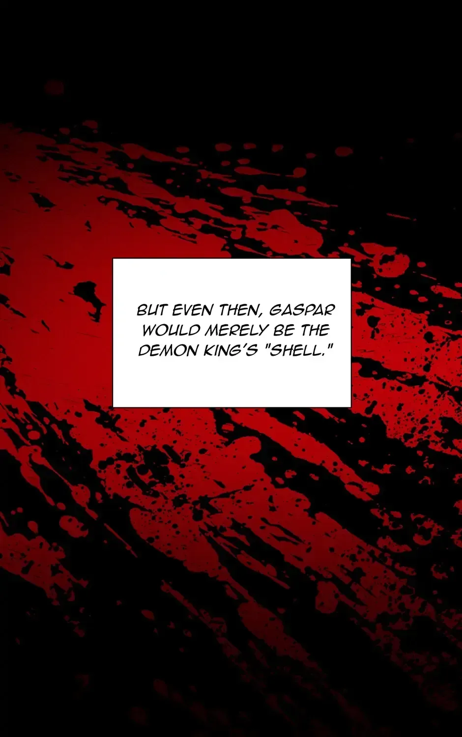 The Duchess With An Empty Soul Chapter 114 page 31 - 