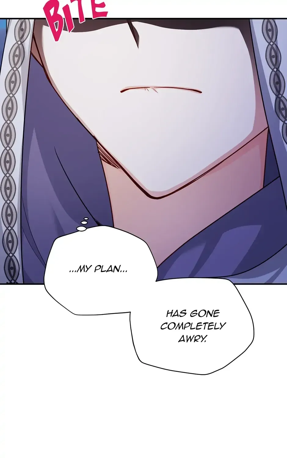 The Duchess With An Empty Soul Chapter 114 page 5 - 