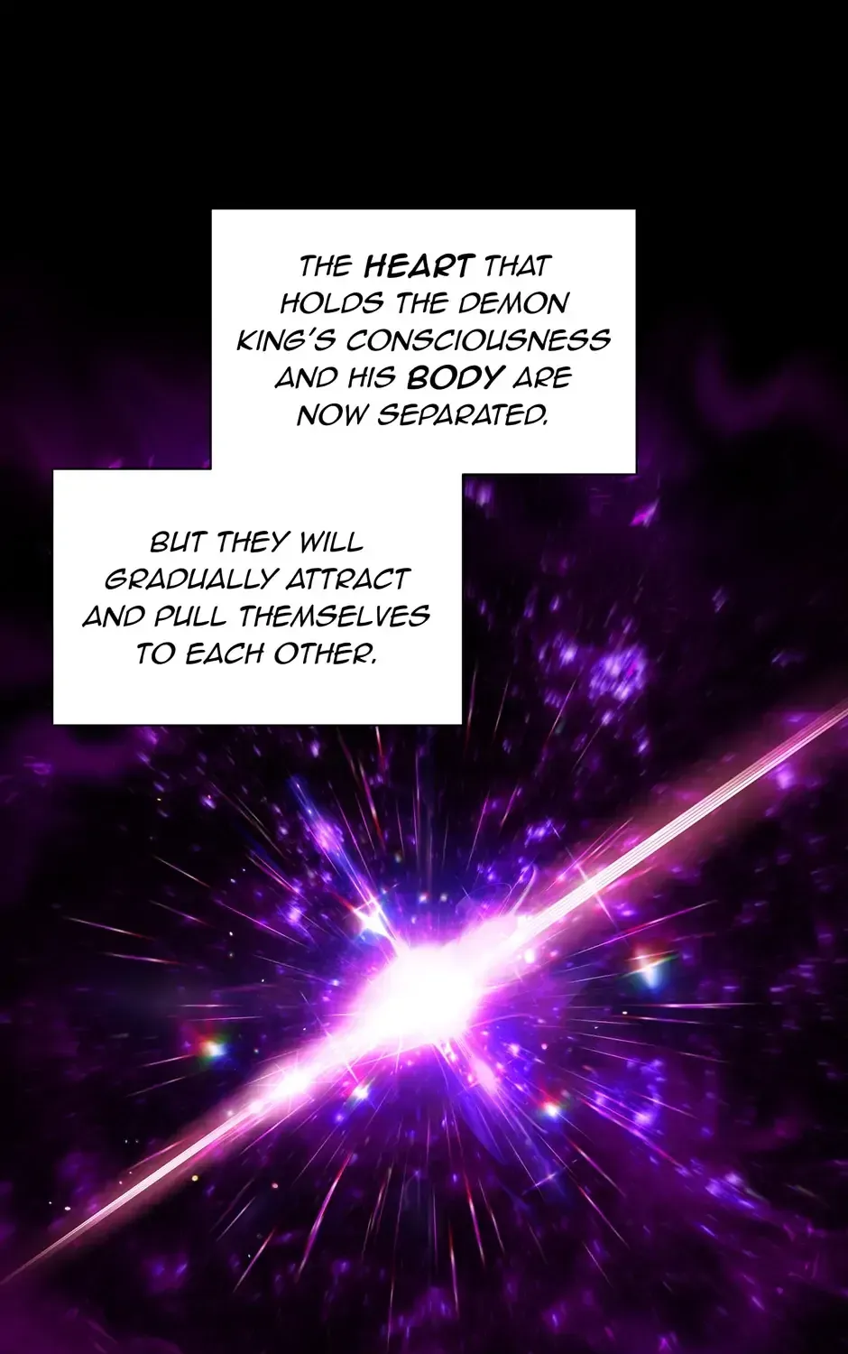 The Duchess With An Empty Soul Chapter 114 page 43 - 