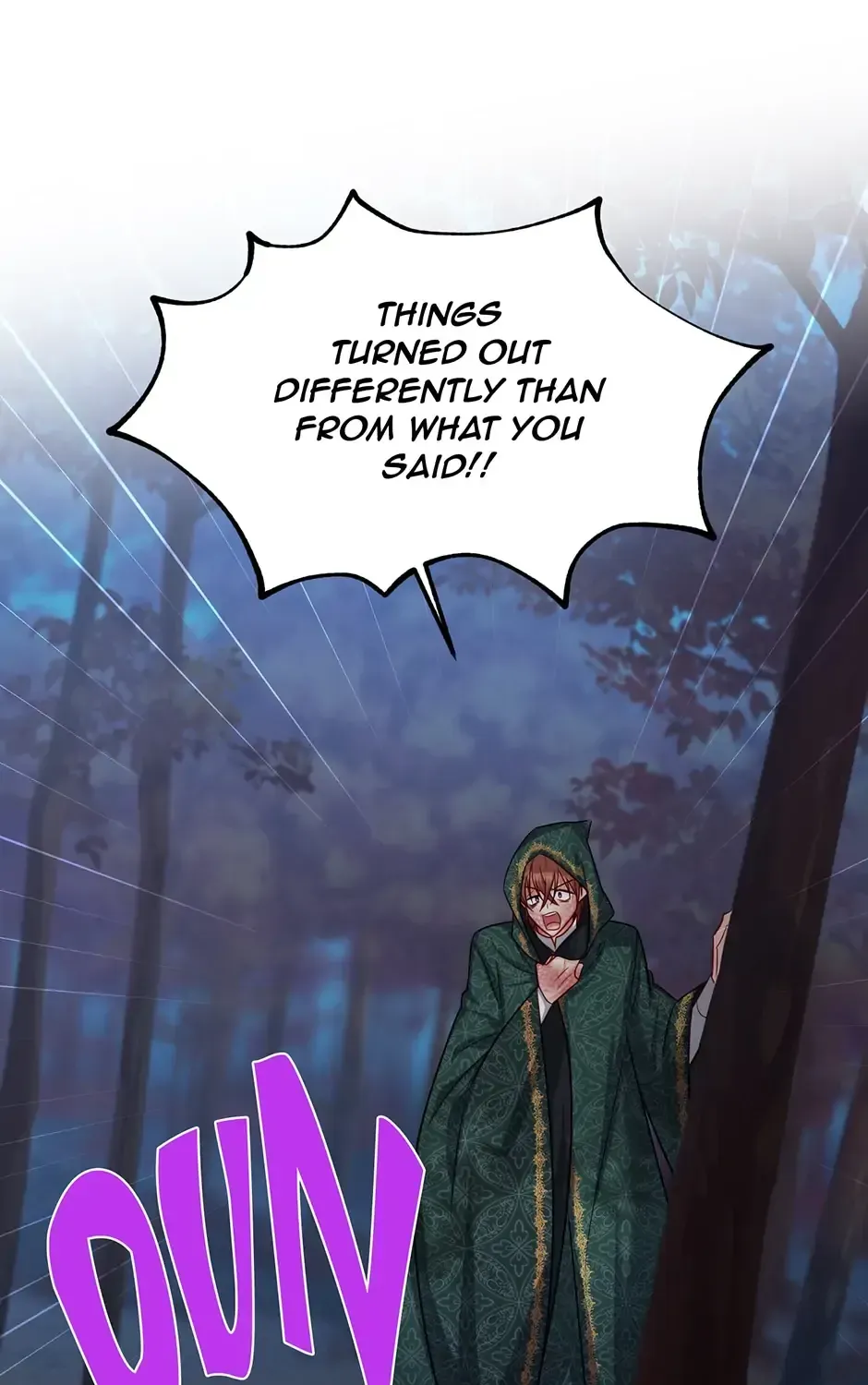 The Duchess With An Empty Soul Chapter 114 page 53 - 