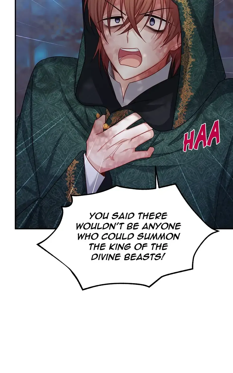 The Duchess With An Empty Soul Chapter 114 page 57 - 