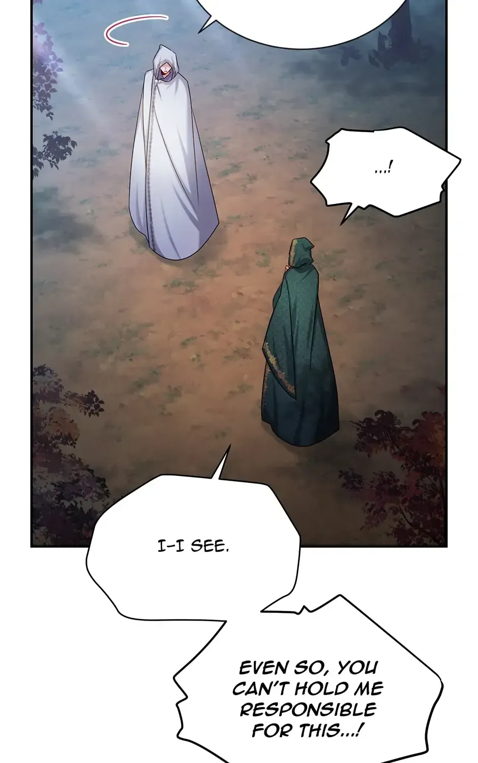 The Duchess With An Empty Soul Chapter 114 page 59 - 