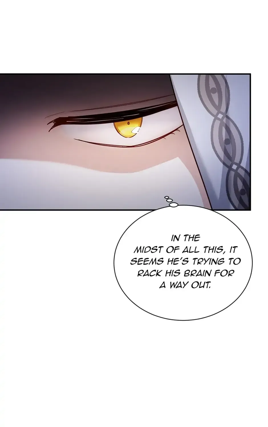 The Duchess With An Empty Soul Chapter 114 page 61 - 