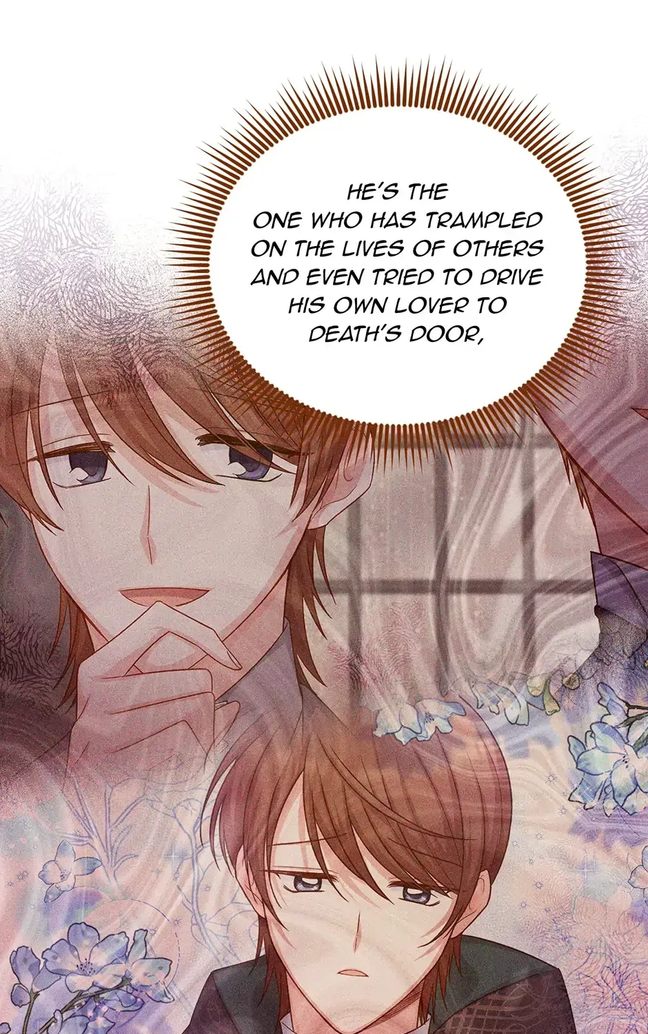 The Duchess With An Empty Soul Chapter 114 page 63 - 