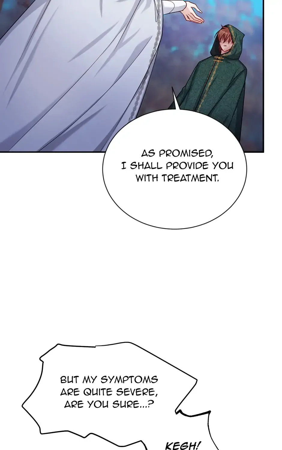 The Duchess With An Empty Soul Chapter 114 page 67 - 