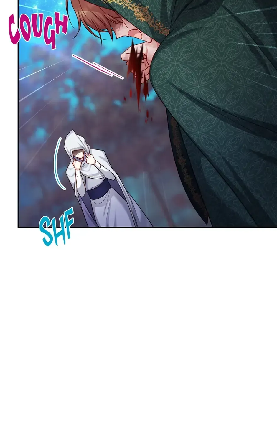 The Duchess With An Empty Soul Chapter 114 page 69 - 